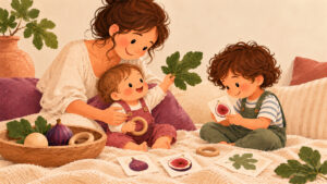 ANDRIAgioca con me atelier del gusto